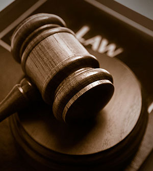 Gavel Gavel